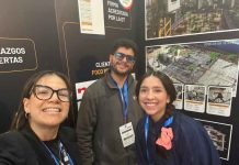 En Edifica 2026:  Foco en Obra presenta innovadora solución para prevenir accidentes con IA 