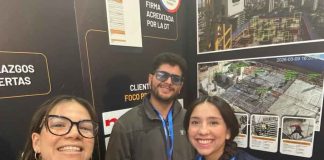 En Edifica 2026:  Foco en Obra presenta innovadora solución para prevenir accidentes con IA 