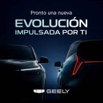 Evolución impulsada por ti: Geely prepara el lanzamiento de dos modelos diseñados en base a las necesidades de los usuarios 