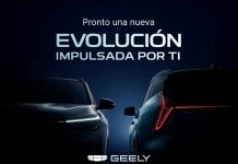 Evolución impulsada por ti: Geely prepara el lanzamiento de dos modelos diseñados en base a las necesidades de los usuarios 