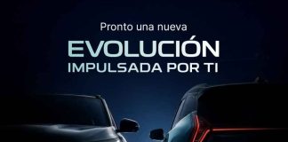 Evolución impulsada por ti: Geely prepara el lanzamiento de dos modelos diseñados en base a las necesidades de los usuarios Evolución impulsada por ti: Geely prepara el lanzamiento de dos modelos diseñados en base a las necesidades de los usuarios