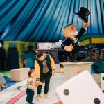 Experiencias inmersivas conquistan al público Más de 2 millones de personas ya participaron