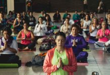 ExpoYoga 2026 reunirá a destacados exponentes del yoga y el bienestar en Estación Mapocho