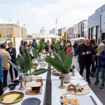 FAXXI CUMPLE 15 AÑOS Y VUELVE A GRAN ESCALA: OCHENTA ARTISTAS EXPONDRÁN EN EL CENTRO CULTURAL EL TRANQUE FAXXI CUMPLE 15 AÑOS Y VUELVE A GRAN ESCALA: OCHENTA ARTISTAS EXPONDRÁN EN EL CENTRO CULTURAL EL TRANQUE