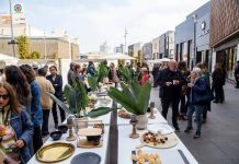 FAXXI CUMPLE 15 AÑOS Y VUELVE A GRAN ESCALA: OCHENTA ARTISTAS EXPONDRÁN EN EL CENTRO CULTURAL EL TRANQUE