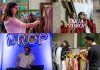 Feria Drop celebra su décima edición con gran venta de clóset en pleno centro de Talca