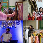 Feria Drop celebra su décima edición con gran venta de clóset en pleno centro de Talca