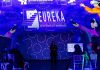 Festival Eureka celebra su quinta versión llevando arte, ciencia y tecnología a diez territorios del Biobío