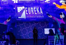Festival Eureka celebra su quinta versión llevando arte, ciencia y tecnología a diez territorios del Biobío