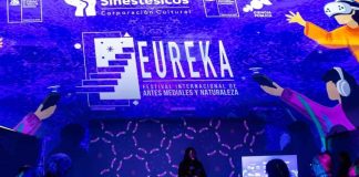 Festival Eureka celebra su quinta versión llevando arte, ciencia y tecnología a diez territorios del Biobío Festival Eureka celebra su quinta versión llevando arte, ciencia y tecnología a diez territorios del Biobío