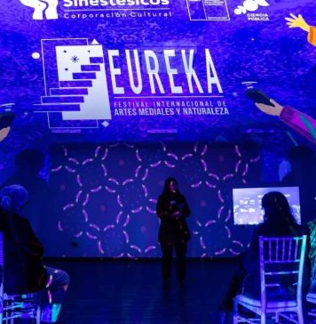 Festival Eureka celebra su quinta versión llevando arte, ciencia y tecnología a diez territorios del Biobío Festival Eureka celebra su quinta versión llevando arte, ciencia y tecnología a diez territorios del Biobío