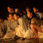 Festival RARA comienza el 4 de noviembre en Pucón con danza contemporánea y actividades gratuitas abiertas a la comunidad