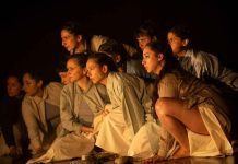 Festival RARA comienza el 4 de noviembre en Pucón con danza contemporánea y actividades gratuitas abiertas a la comunidad