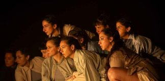 Festival RARA comienza el 4 de noviembre en Pucón con danza contemporánea y actividades gratuitas abiertas a la comunidad Festival RARA comienza el 4 de noviembre en Pucón con danza contemporánea y actividades gratuitas abiertas a la comunidad