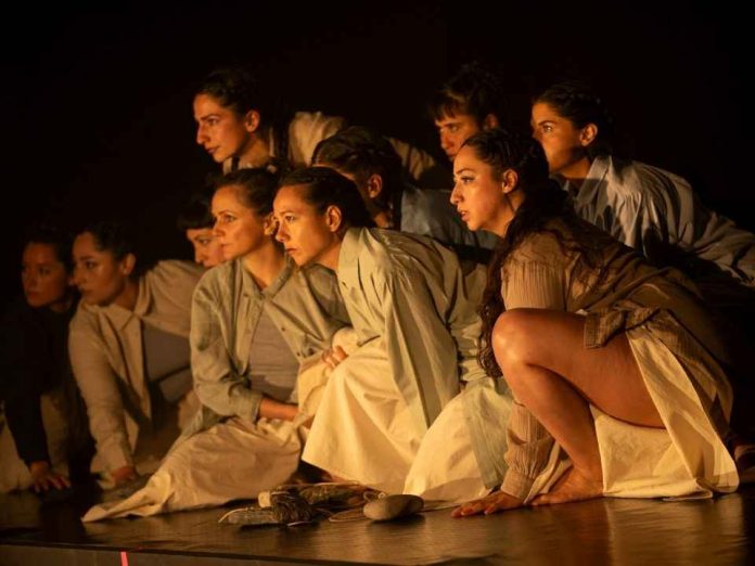 Festival RARA comienza el 4 de noviembre en Pucón con danza contemporánea y actividades gratuitas abiertas a la comunidad