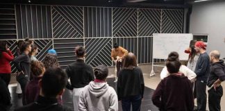 Festival RARA lanzó en Pucón su edición 2026 y adelantó la programación que se vivirá en noviembre