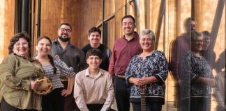 “Fiesta Putugana” abre los estrenos de Soporte a la Creación 2026 del Teatro Regional del Maule