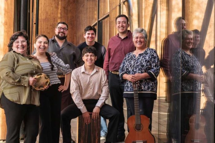 “Fiesta Putugana” abre los estrenos de Soporte a la Creación 2026 del Teatro Regional del Maule