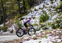 El Gran Fondo vuelve a poner a Ñuble en la ruta del ciclismo