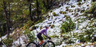 El Gran Fondo vuelve a poner a Ñuble en la ruta del ciclismo El Gran Fondo vuelve a poner a Ñuble en la ruta del ciclismo