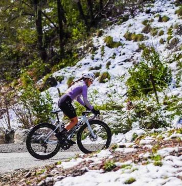 El Gran Fondo vuelve a poner a Ñuble en la ruta del ciclismo El Gran Fondo vuelve a poner a Ñuble en la ruta del ciclismo