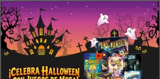 Halloween en familia: 5 juegos de mesas imperdibles para la noche de brujas