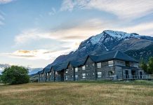 Las Torres es elegido Hotel Ecológico Líder de Sudamérica
