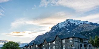 Las Torres es elegido Hotel Ecológico Líder de Sudamérica Las Torres es elegido Hotel Ecológico Líder de Sudamérica