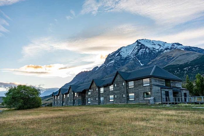 Las Torres es elegido Hotel Ecológico Líder de Sudamérica