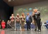 Hotel Puerta del Sur recibe “Medalla 2 de Octubre” por su aporte a la sustentabilidad y conservación ambiental Hotel Puerta del Sur recibe “Medalla 2 de Octubre” por su aporte a la sustentabilidad y conservación ambiental