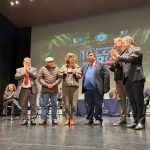 Hotel Puerta del Sur recibe “Medalla 2 de Octubre” por su aporte a la sustentabilidad y conservación ambiental Hotel Puerta del Sur recibe “Medalla 2 de Octubre” por su aporte a la sustentabilidad y conservación ambiental