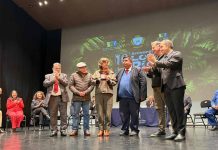 Hotel Puerta del Sur recibe “Medalla 2 de Octubre” por su aporte a la sustentabilidad y conservación ambiental Hotel Puerta del Sur recibe “Medalla 2 de Octubre” por su aporte a la sustentabilidad y conservación ambiental