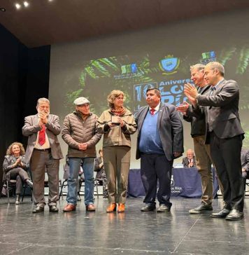 Hotel Puerta del Sur recibe “Medalla 2 de Octubre” por su aporte a la sustentabilidad y conservación ambiental