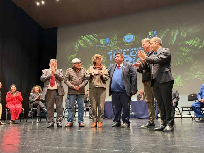 Hotel Puerta del Sur recibe “Medalla 2 de Octubre” por su aporte a la sustentabilidad y conservación ambiental