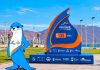 IKI, NAIRA o ASUKA: abren votación para elegir el nombre de la mascota de los VI Juegos Sudamericanos de Playa Iquique ODESUR 2027