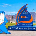 IKI, NAIRA o ASUKA: abren votación para elegir el nombre de la mascota de los VI Juegos Sudamericanos de Playa Iquique ODESUR 2027