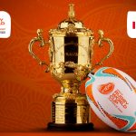 ISUZU firma un acuerdo de colaboración automotriz para las Copas del Mundo de Rugby masculina y femenina (1)