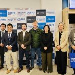 Innovación, inteligencia artificial y turismo con identidad, fueron el foco de la Semana de la Pyme en O’Higgins Innovación, inteligencia artificial y turismo con identidad, fueron el foco de la Semana de la Pyme en O’Higgins
