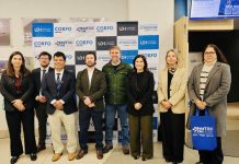 Innovación, inteligencia artificial y turismo con identidad, fueron el foco de la Semana de la Pyme en O’Higgins Innovación, inteligencia artificial y turismo con identidad, fueron el foco de la Semana de la Pyme en O’Higgins