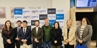 Innovación, inteligencia artificial y turismo con identidad, fueron el foco de la Semana de la Pyme en O’Higgins