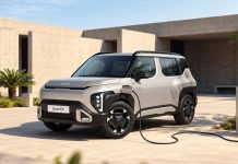 Kia destaca en los World Car Awards con nominaciones en cuatro categorías