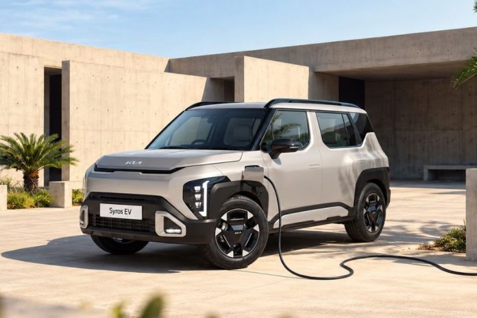 Kia destaca en los World Car Awards con nominaciones en cuatro categorías Kia destaca en los World Car Awards con nominaciones en cuatro categorías