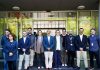 LAD UC, Esri Chile y CENIA unen inteligencia artificial y tecnología geoespacial para explorar el patrimonio arqueológico