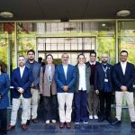 LAD UC, Esri Chile y CENIA unen inteligencia artificial y tecnología geoespacial para explorar el patrimonio arqueológico