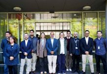 LAD UC, Esri Chile y CENIA unen inteligencia artificial y tecnología geoespacial para explorar el patrimonio arqueológico