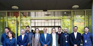 LAD UC, Esri Chile y CENIA unen inteligencia artificial y tecnología geoespacial para explorar el patrimonio arqueológico LAD UC, Esri Chile y CENIA unen inteligencia artificial y tecnología geoespacial para explorar el patrimonio arqueológico