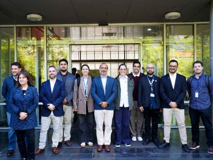 LAD UC, Esri Chile y CENIA unen inteligencia artificial y tecnología geoespacial para explorar el patrimonio arqueológico LAD UC, Esri Chile y CENIA unen inteligencia artificial y tecnología geoespacial para explorar el patrimonio arqueológico