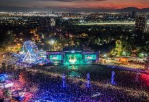 La música como ventana al mundo: Lotus y Marca Chile se unen para proyectar la creatividad nacional