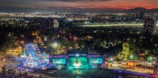 La música como ventana al mundo: Lotus y Marca Chile se unen para proyectar la creatividad nacional La música como ventana al mundo: Lotus y Marca Chile se unen para proyectar la creatividad nacional