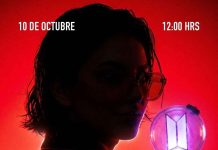 La previa al concierto de BTS: Army Fest llega a Apumanque